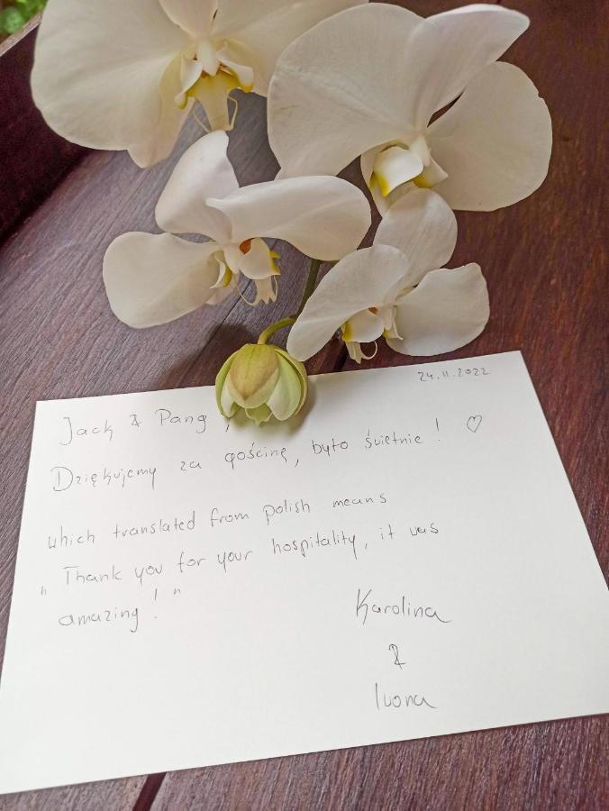 Priya Boutique House Bed & Breakfast Bangkok Ngoại thất bức ảnh