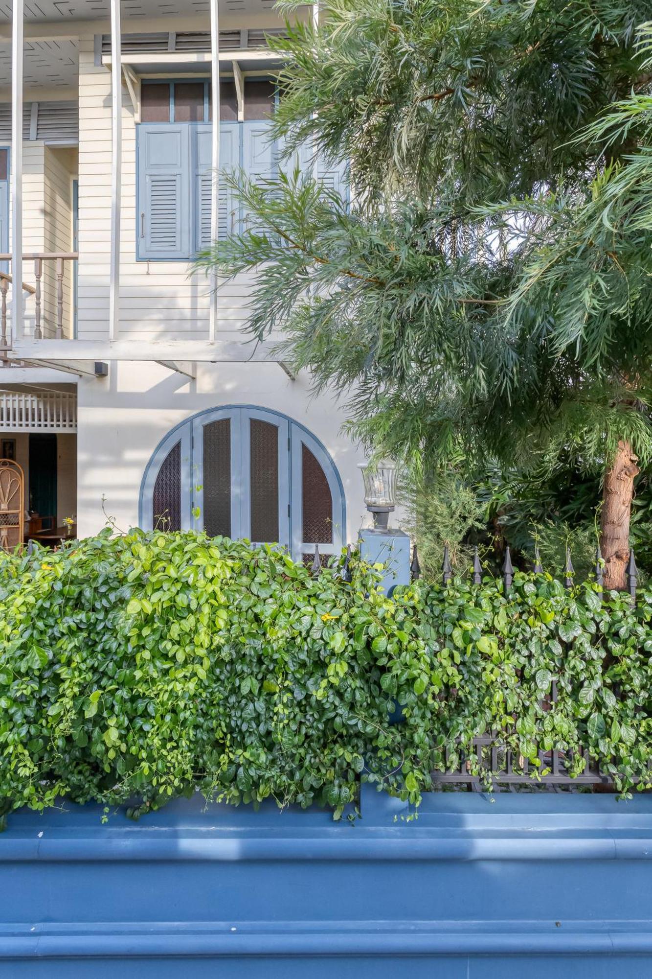 Priya Boutique House Bed & Breakfast Bangkok Ngoại thất bức ảnh