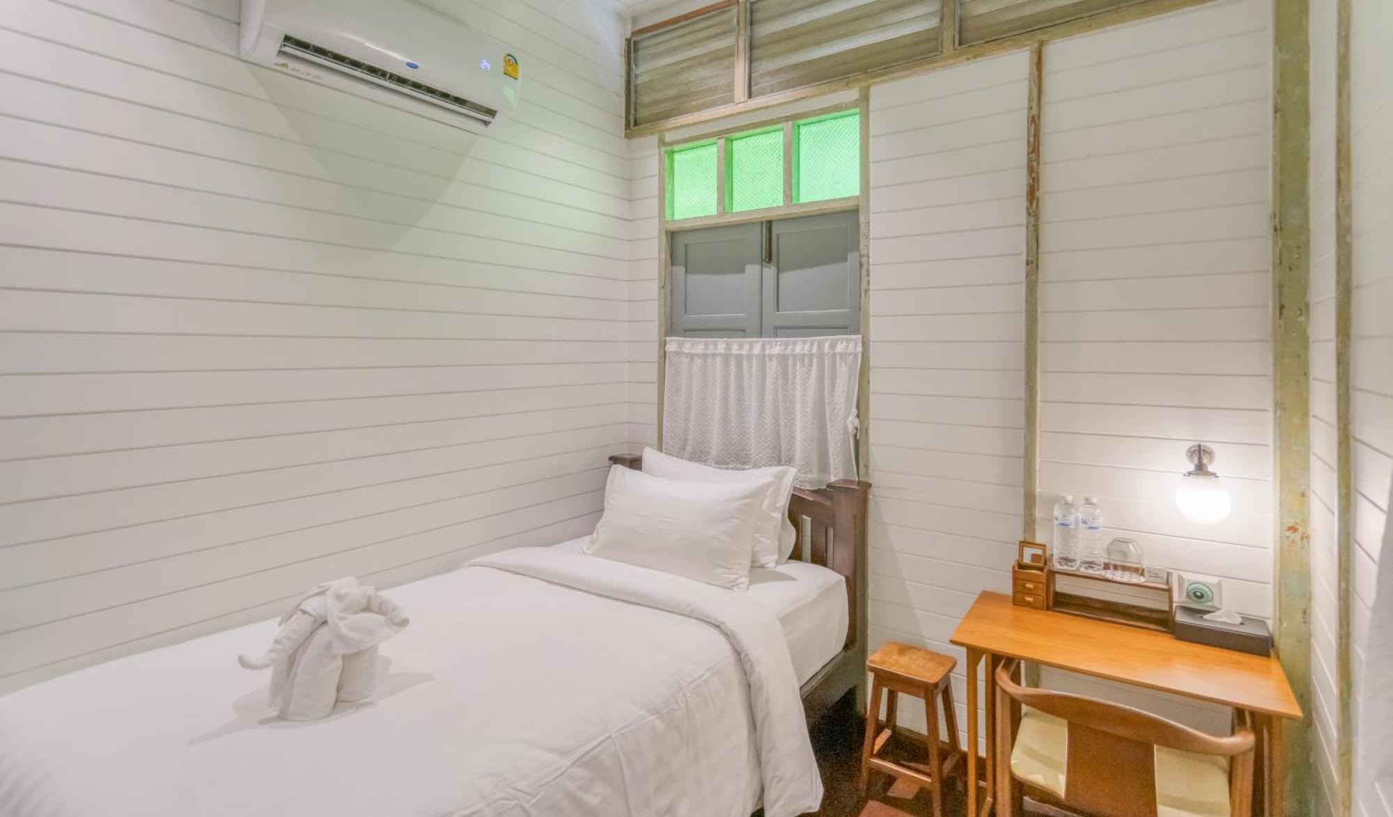 Priya Boutique House Bed & Breakfast Bangkok Phòng bức ảnh