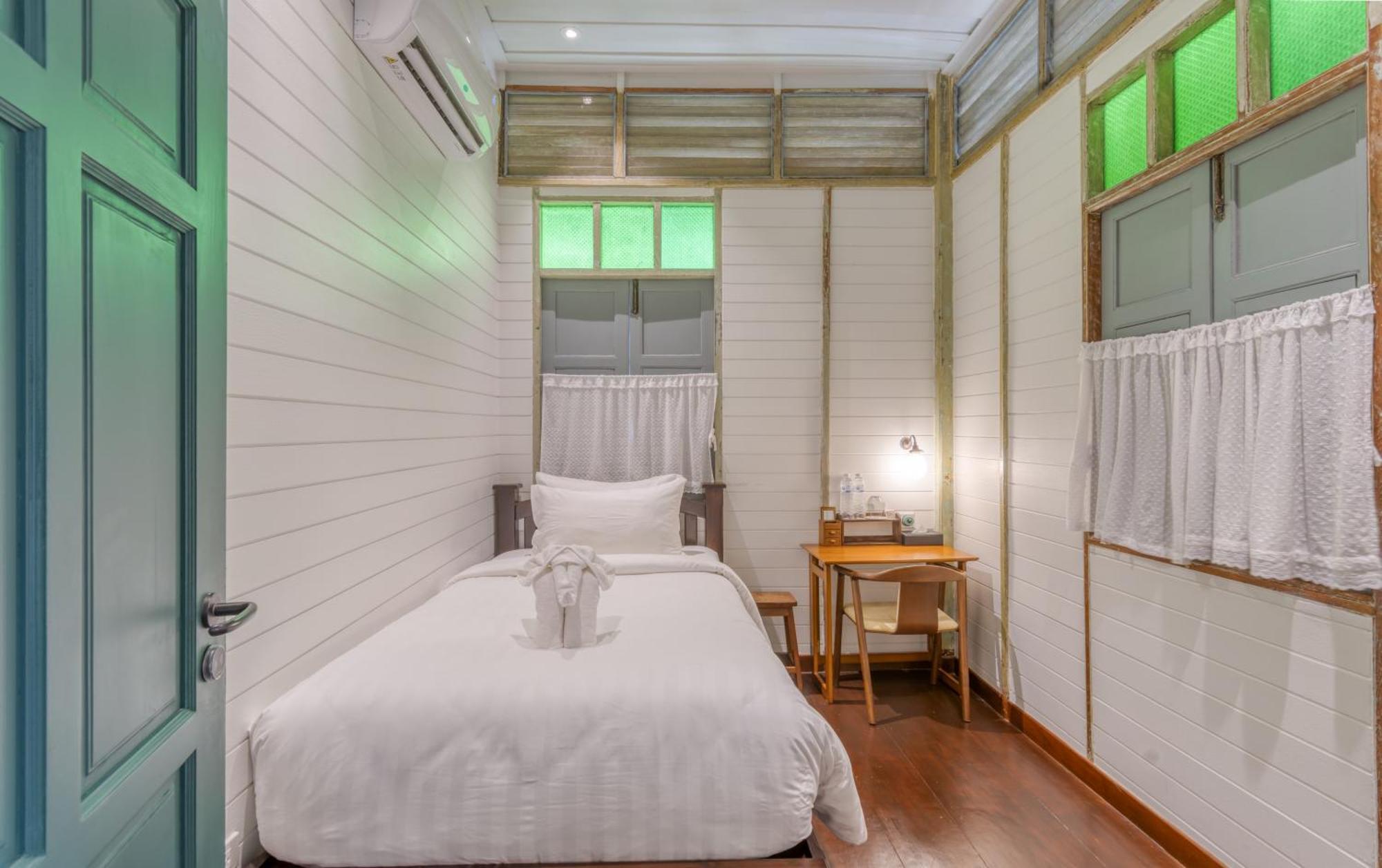 Priya Boutique House Bed & Breakfast Bangkok Phòng bức ảnh