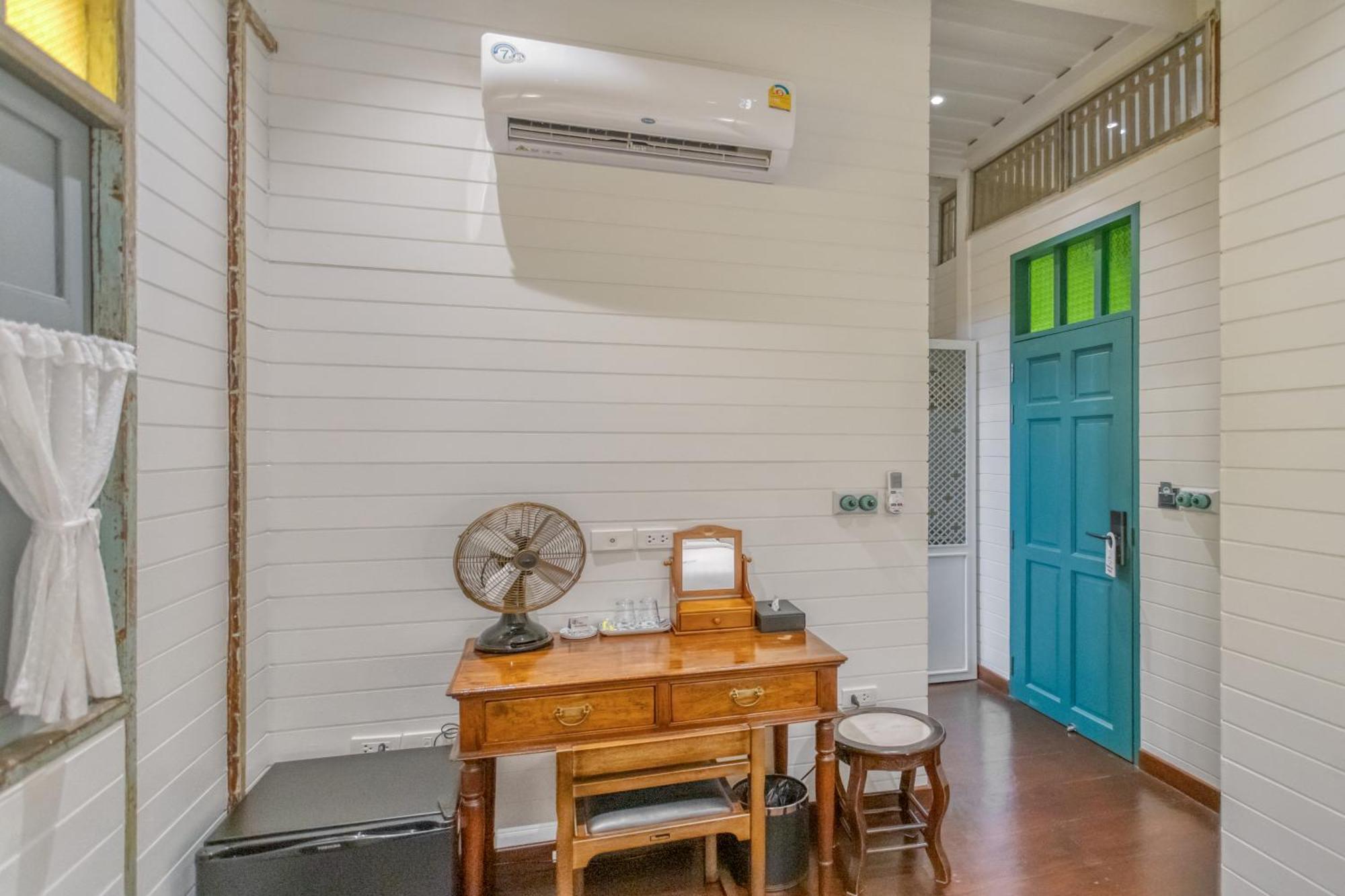 Priya Boutique House Bed & Breakfast Bangkok Phòng bức ảnh