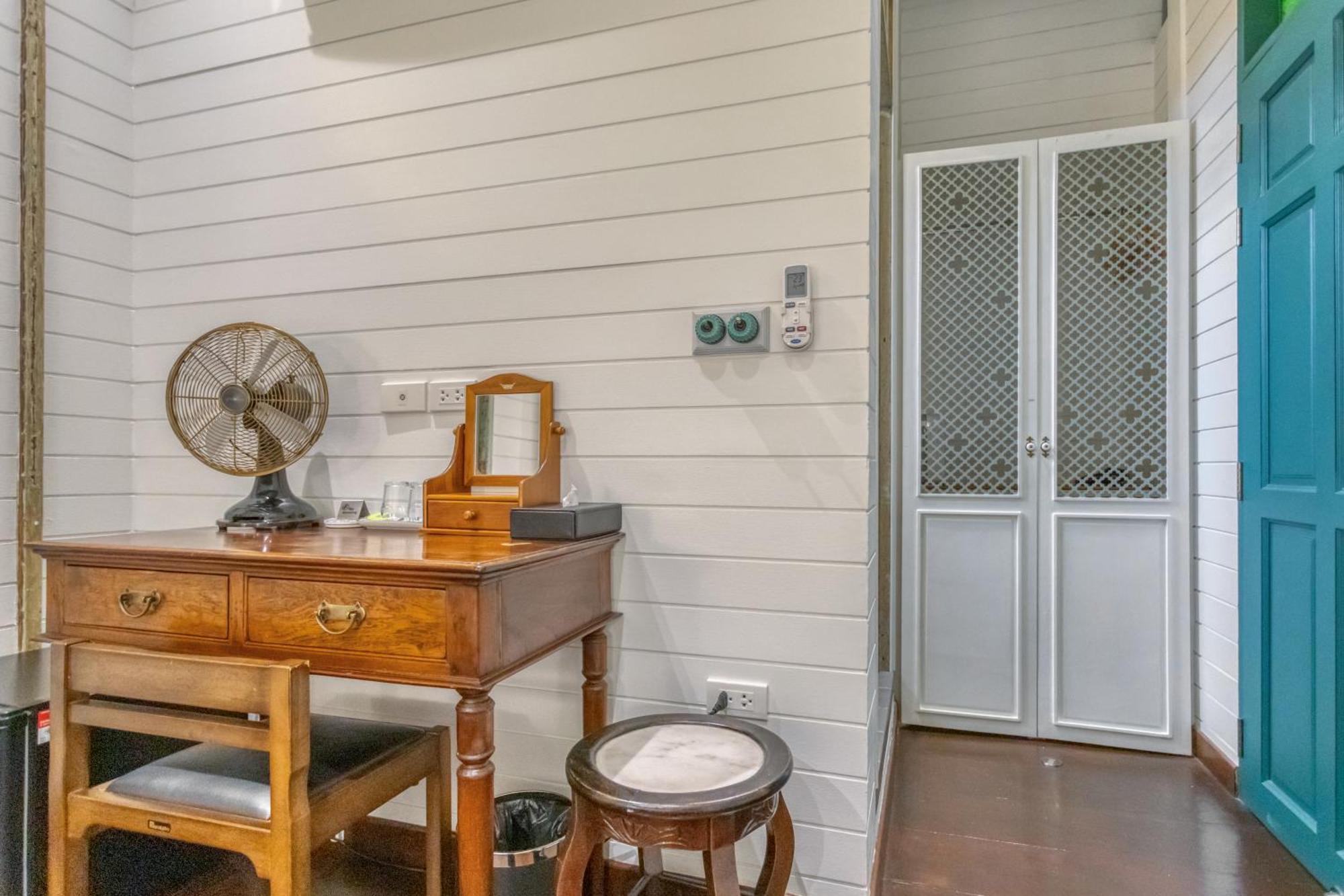 Priya Boutique House Bed & Breakfast Bangkok Phòng bức ảnh